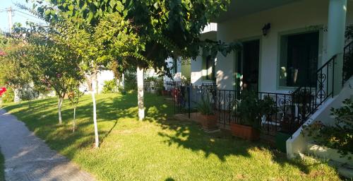 Georgioupolis Apartment | Ampeli Apartments