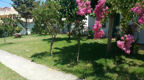 Georgioupolis Apartment | Ampeli Apartments