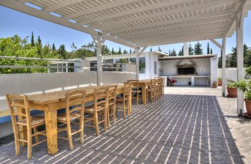 Parikia Apartment | Ampeli Apartments