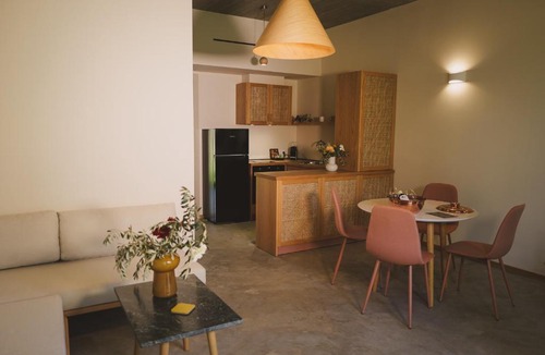 Nea Artaki Apartment | Ampeli Villas