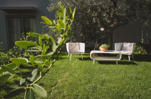 Nea Artaki Apartment | Ampeli Villas