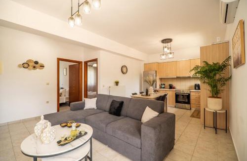 Chania Apartment | Ampelos