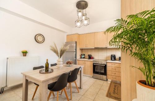 Chania Apartment | Ampelos