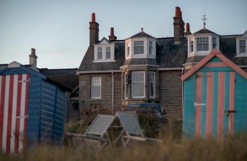 Earlsferry House | Ampersand