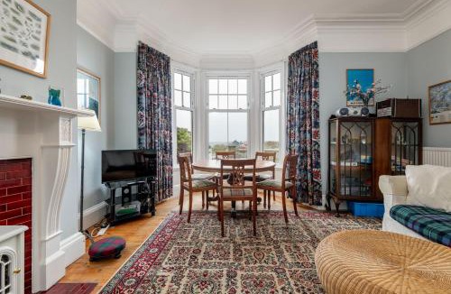 Earlsferry House | Ampersand