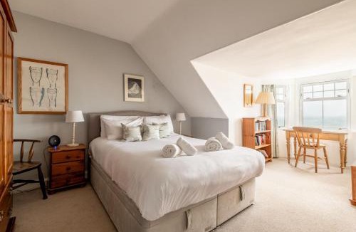 Earlsferry House | Ampersand