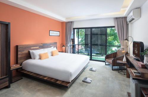 Amphawa Resort | Amphawa Nanon Hotel