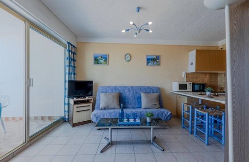 Le Barcares Apartment | Amphitrite by Interhome