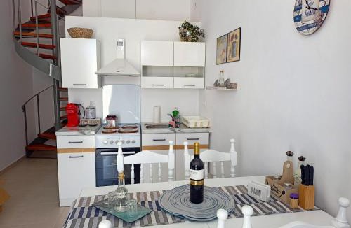 Marpissa House | Amphitrite's Haven - Cycladic House in Marpissa, Paros