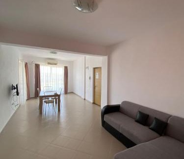 Vama Veche Apartment | Amphora Vibes
