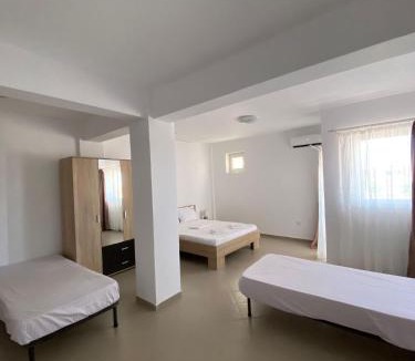 Vama Veche Apartment | Amphora Vibes