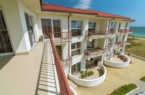 Vama Veche Apartment | Amphora Vibes