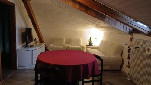 Monclassico Apartment | Ampia Mansarda a Dimaro in Val di Sole