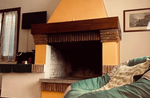 Valnogaredo Apartment | Ampio Alloggio Dotato di Tutti i Comfort, Circondato da Vigneti