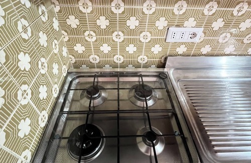 Coverciano Apartment | Ampio appartamento 6 posti con A/C e balconi