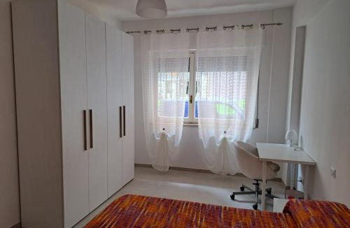 Teramo Apartment | Ampio appartamento centrale