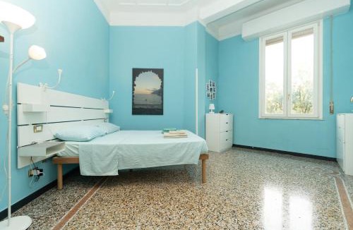 San Fruttuoso Apartment | Ampio appartamento - Centrale