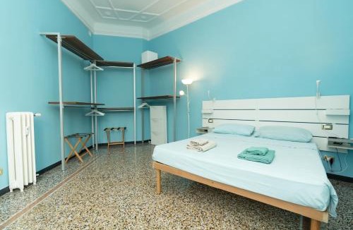 San Fruttuoso Apartment | Ampio appartamento - Centrale