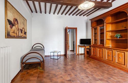 Sant'Antonio Apartment | Ampio appartamento in centro a Pisa