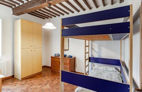 Sant'Antonio Apartment | Ampio appartamento in centro a Pisa