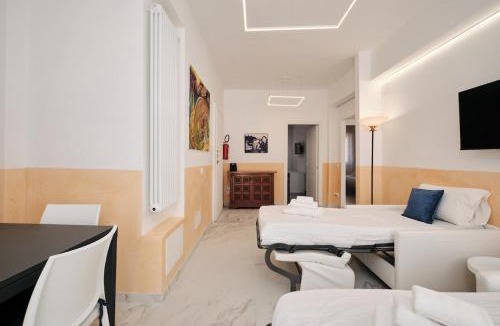 Appio Latino Apartment | Ampio apt a 2 passi dal Centro