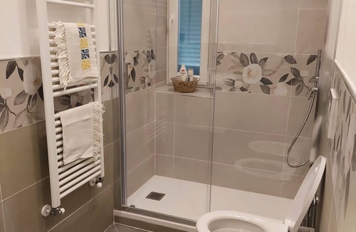 Pegli Apartment | Ampio e confortevole appartamento vicino al mare