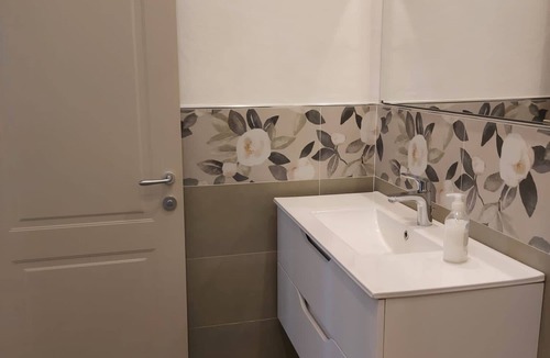 Pegli Apartment | Ampio e confortevole appartamento vicino al mare