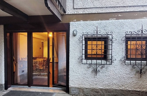 Cremeno Apartment | Ampio monolocale con bagno turco