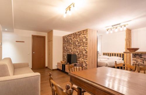 Cremeno Apartment | Ampio monolocale con bagno turco