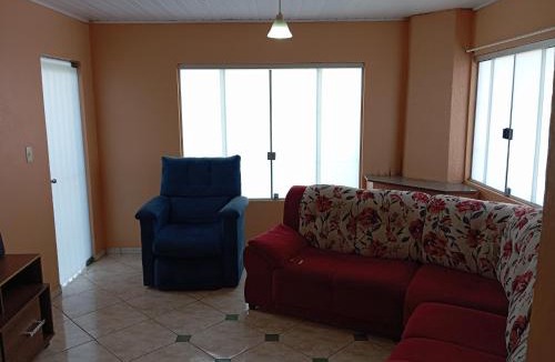 Canudinho House | Ampla acomodação e com ótimo localização