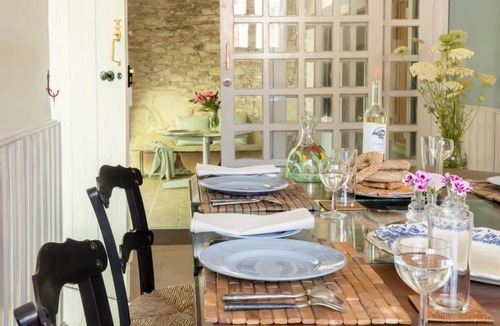 Pano Lefkara House | Ample Places