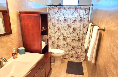 Naguabo House | Ample Private Villa on the East Side, Big Pool, Dog Friendly