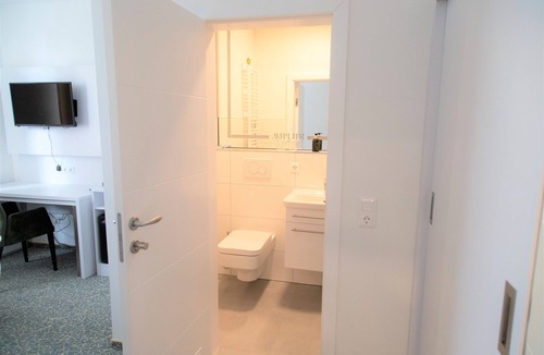 Badenstedt Hotel | Amplidi Hotel Hannover