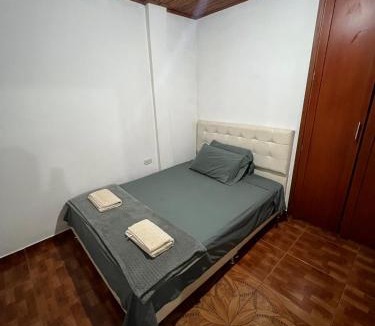 Dosquebradas Apartment | Amplio Apartamento con Vistas en Dosquebradas