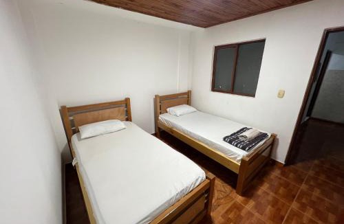 Dosquebradas Apartment | Amplio Apartamento con Vistas en Dosquebradas