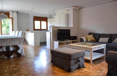 Llivia Apartment | Amplio apartamento con piscina en Llívia