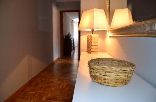 Llivia Apartment | Amplio apartamento con piscina en Llívia