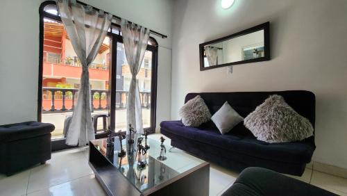 Envigado Apartment | amplio apartamento en envigado