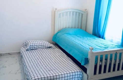 Hermosillo Apartment | Amplio Departamento, Moderno, cerca de Ford motor company