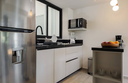 La Condesa Apartment | Amplio depto en la Condesa cerca de Parque México