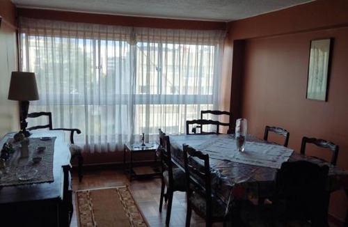 Temuco Apartment | Amplio y comodo en Av Alemania