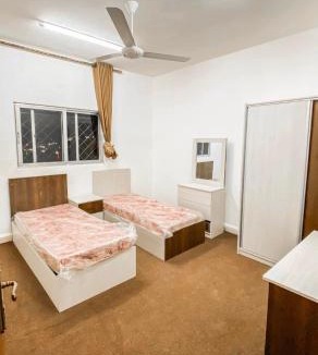 Amman Apartment | Amr home