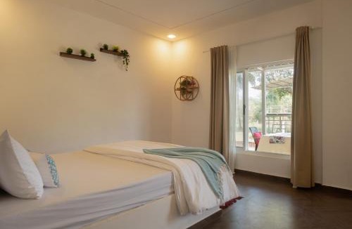 Karjat House | Amra Woods