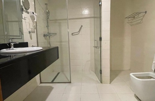 Kirkos Hotel | Amran hotel