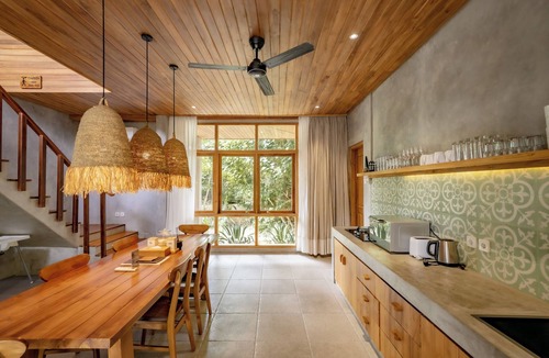 Penida Island Villa | Amrani Diamond Beach Villas & Pool