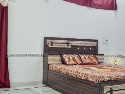 Jaisalmer House | Amrit Kunj