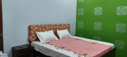 Ayodhya House | Amrit Niwas