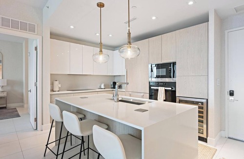 Singer Island Condo | Amrit Resort - Bask in Rare Oceanfront Luxury with Stunning Views