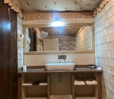 Amer Resort | Amrit Van Resort