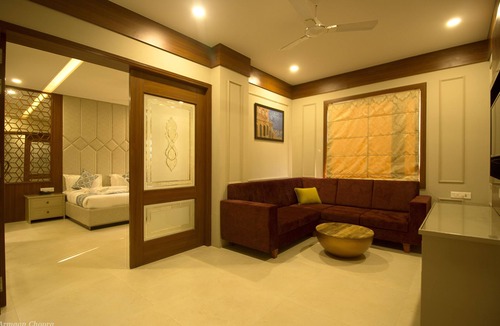 Barli Hotel | Amritam Palace